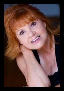 Annie Golden