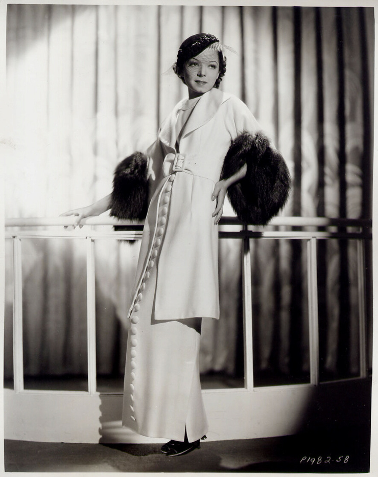 Frances Langford Frances Langford