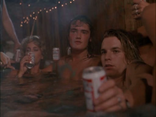 The Decline of Western Civilization Part II: The Metal Years