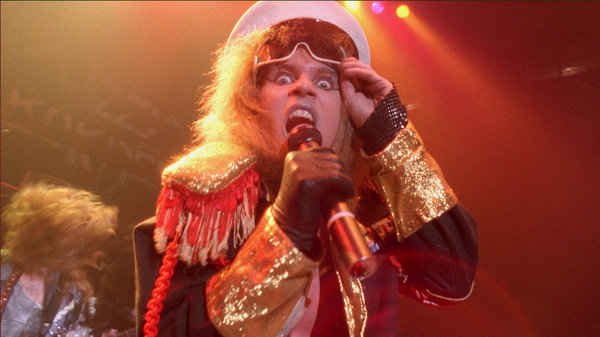 The Decline of Western Civilization Part II: The Metal Years