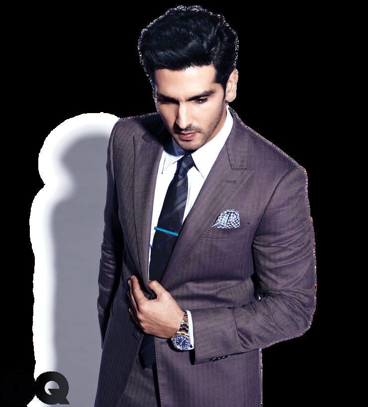 Zayed Khan