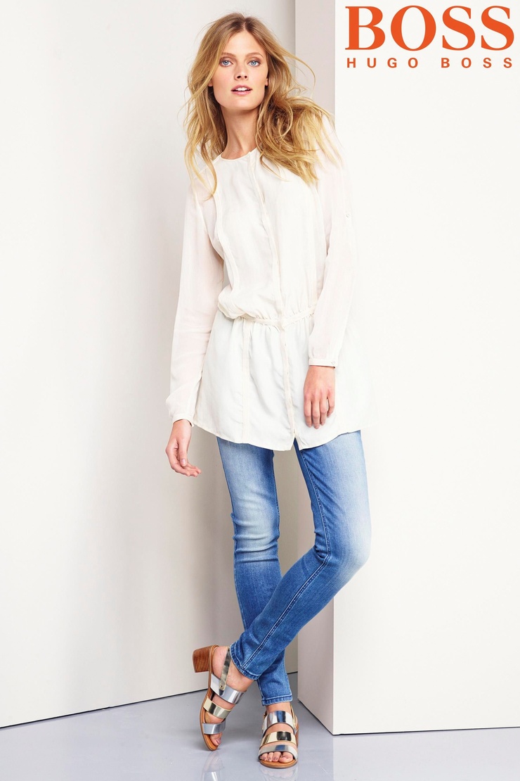 Constance Jablonski