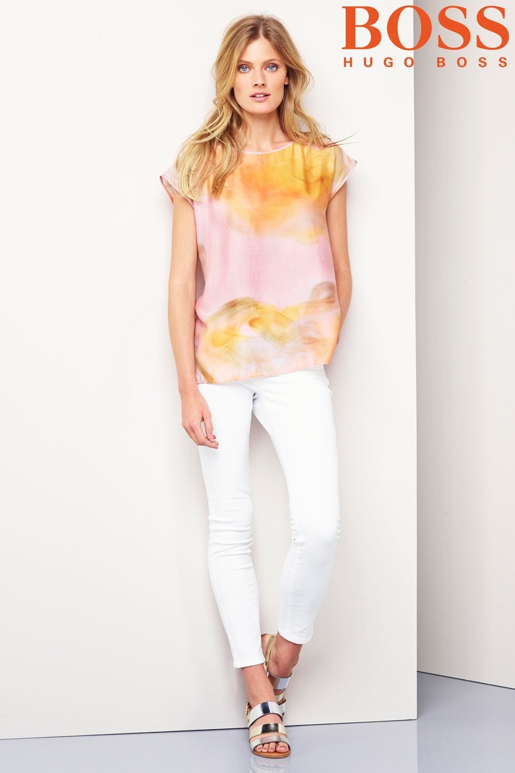 Constance Jablonski