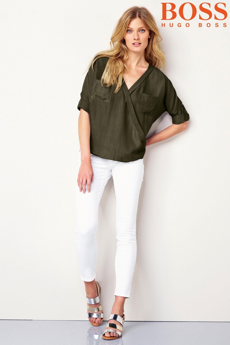Constance Jablonski