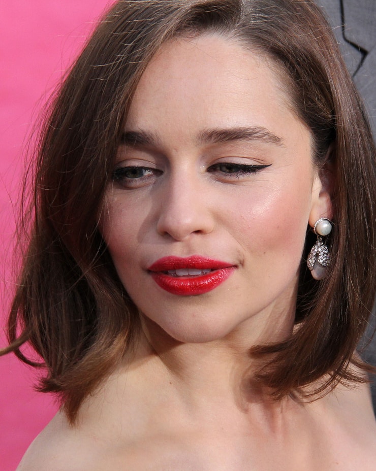 Emilia Clarke image