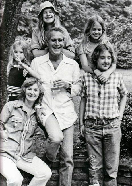Paul Newman