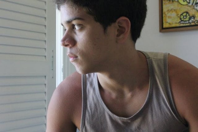 Maurício Evanns
