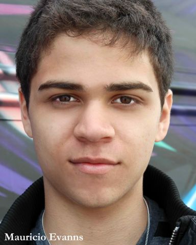 Maurício Evanns