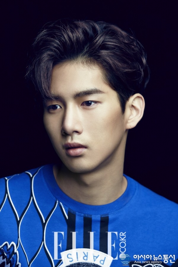 Jae-Joon Lee