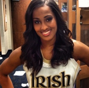 Skylar Diggins Skylar Diggins