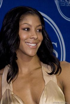Candace Parker Candace Parker