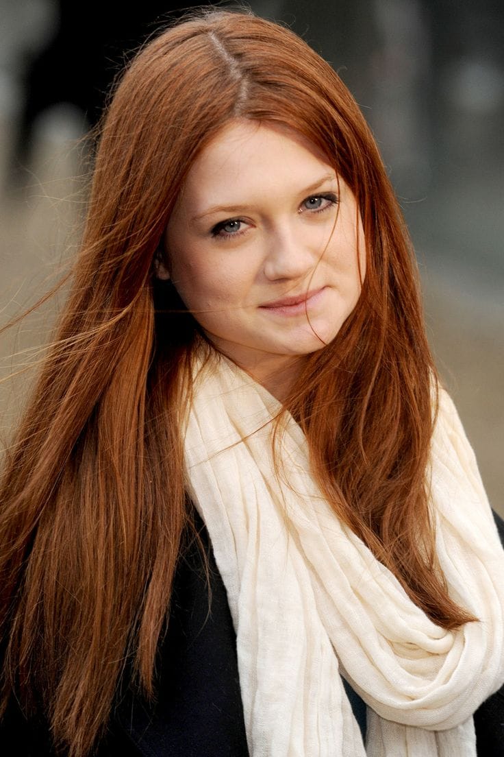 Bonnie Wright