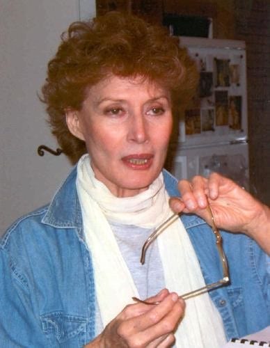 Gisèle Grimm
