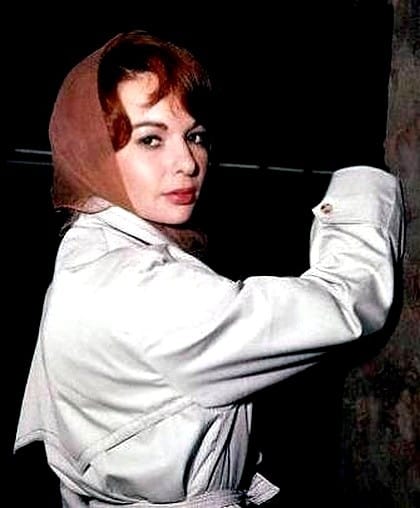 Françoise Arnoul