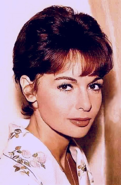 Françoise Arnoul