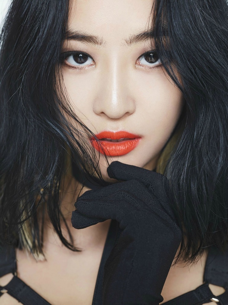 Da Som Kim Da Som Kim