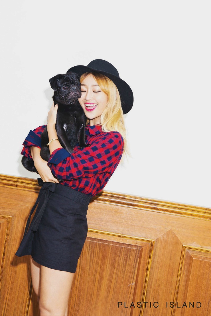 Hyo-rin