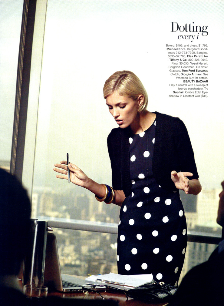 Anja Rubik Anja Rubik