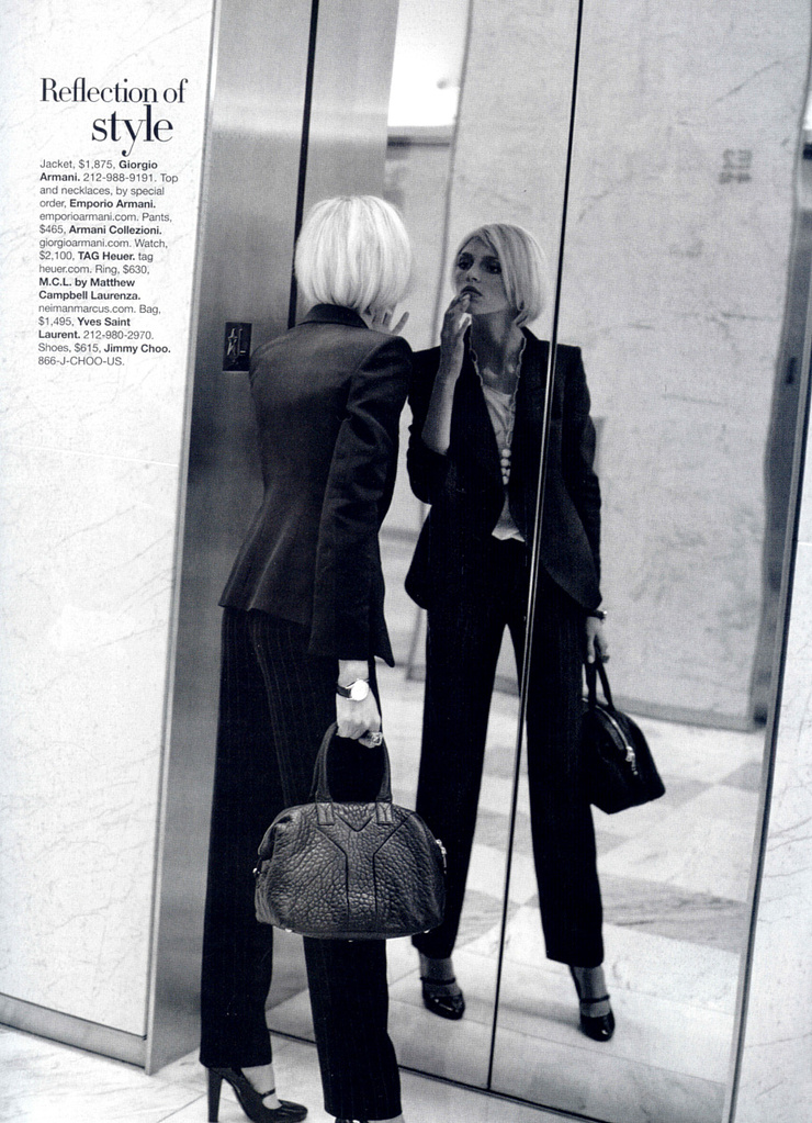 Anja Rubik Anja Rubik