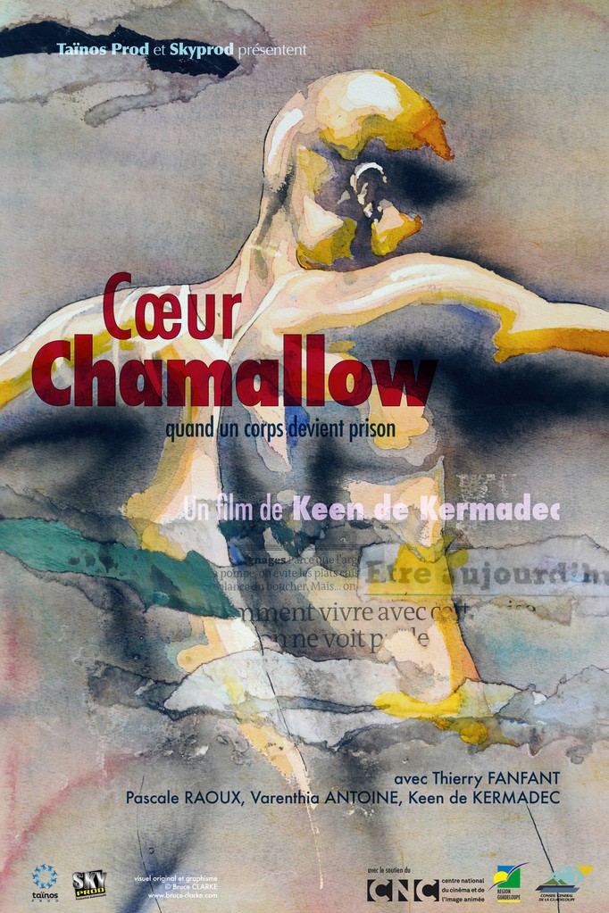 Coeur Chamallow