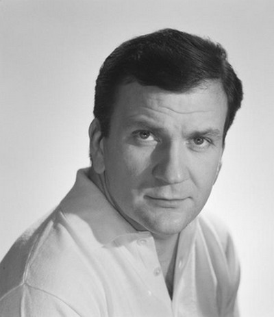 Pierre Mondy