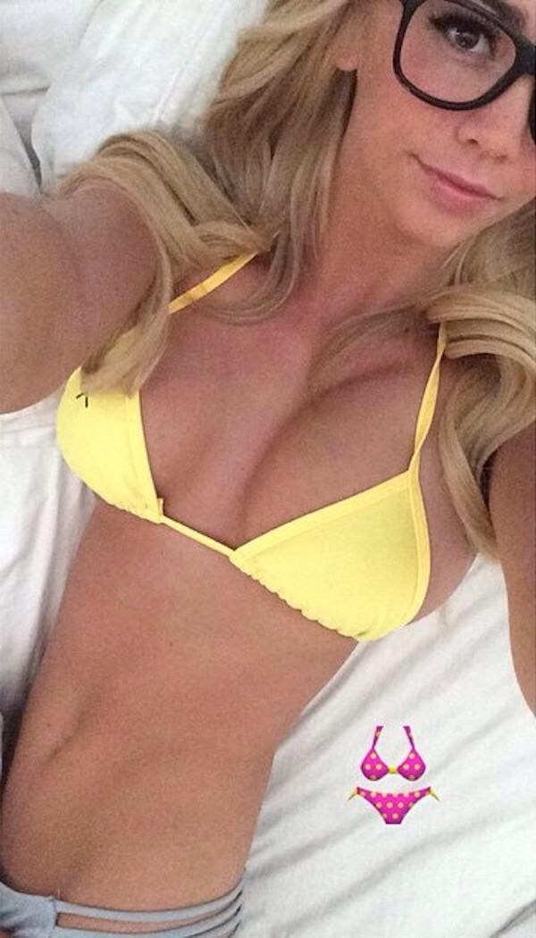 Caitlin Arnett Caitlin Arnett