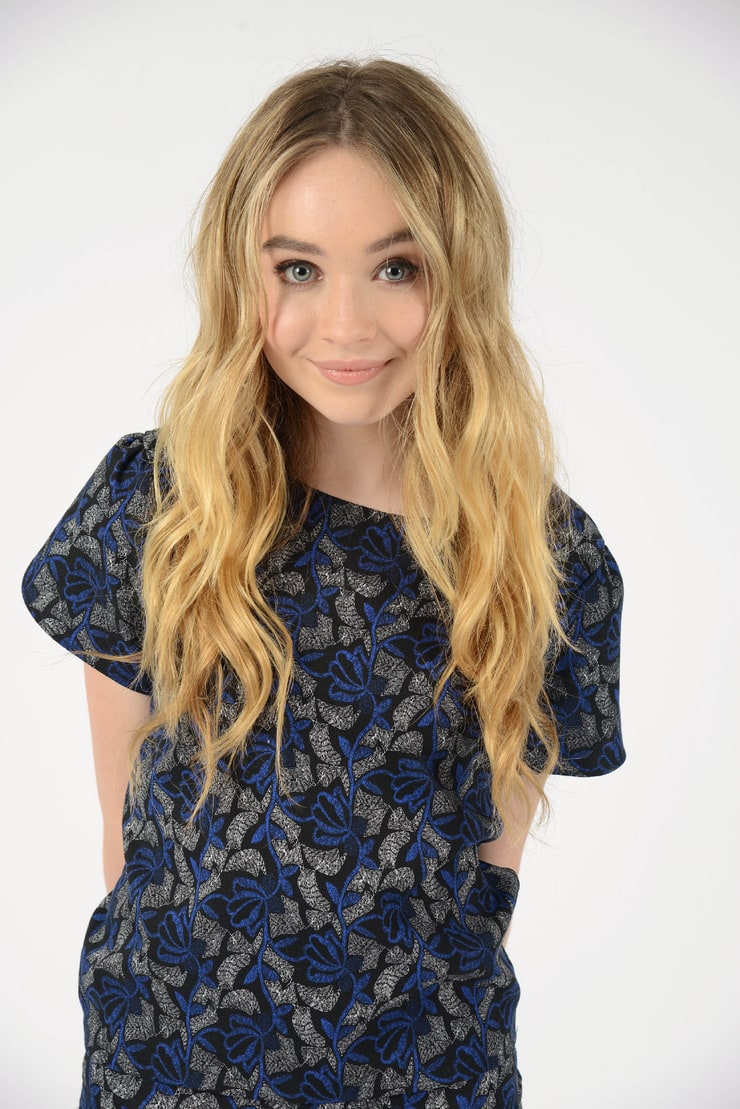 Sabrina Carpenter