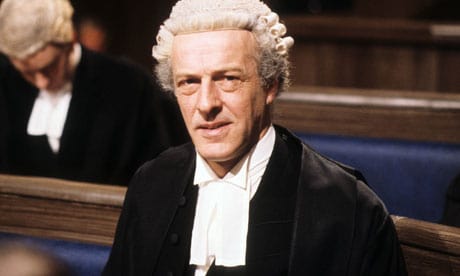 Bernard Horsfall
