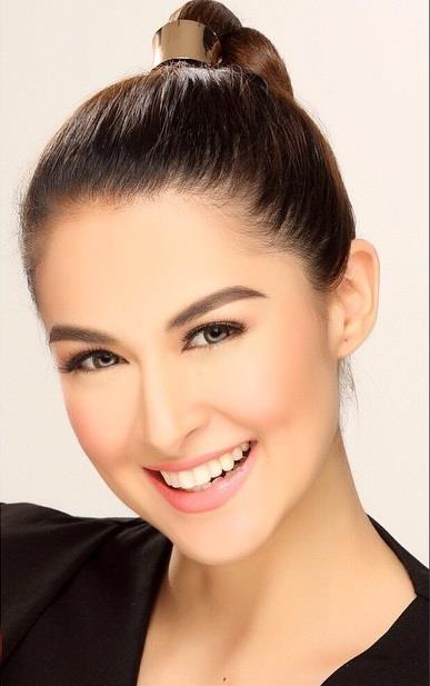 Marian Rivera