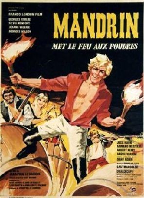 Mandrin                                  (1962)