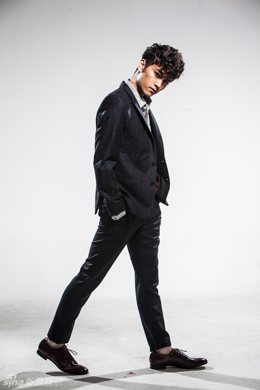 Xiao Chen