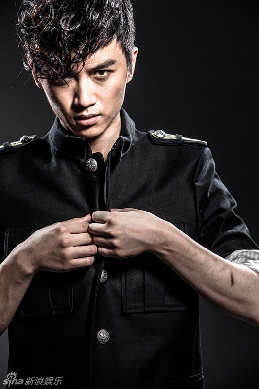 Xiao Chen
