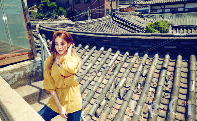 Yeon-Seo Oh