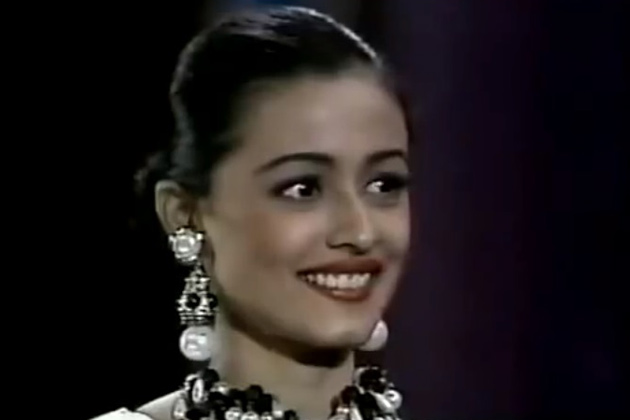 Namrata Shirodkar
