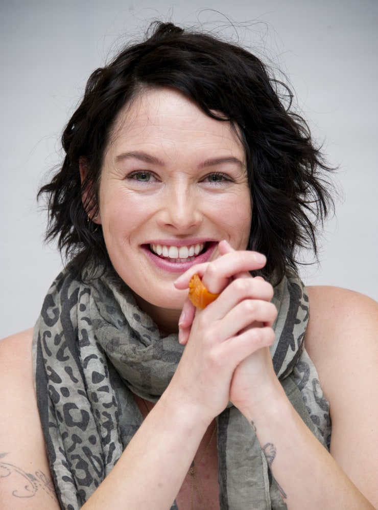 Picture Of Lena Headey