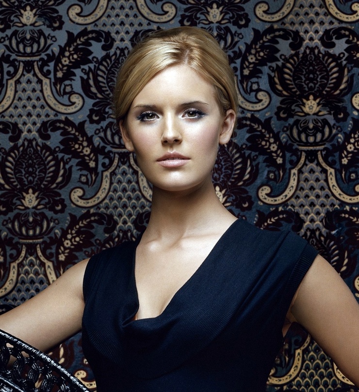 Maggie Grace Maggie Grace
