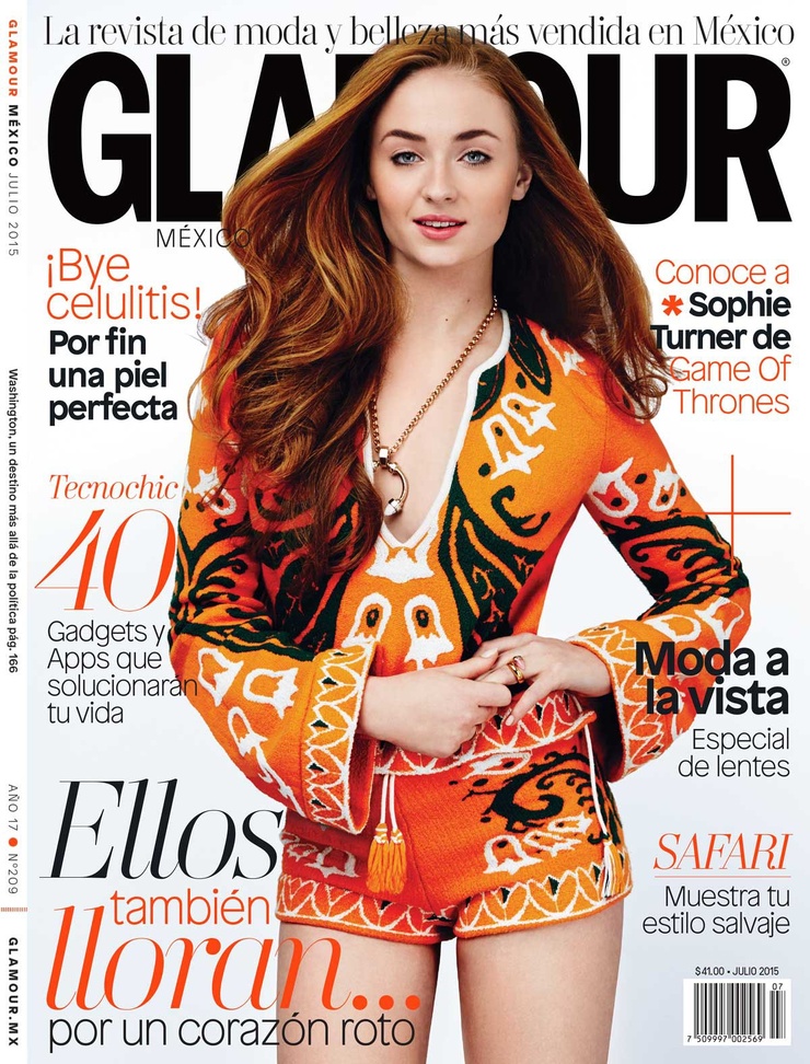 Sophie Turner Sophie Turner