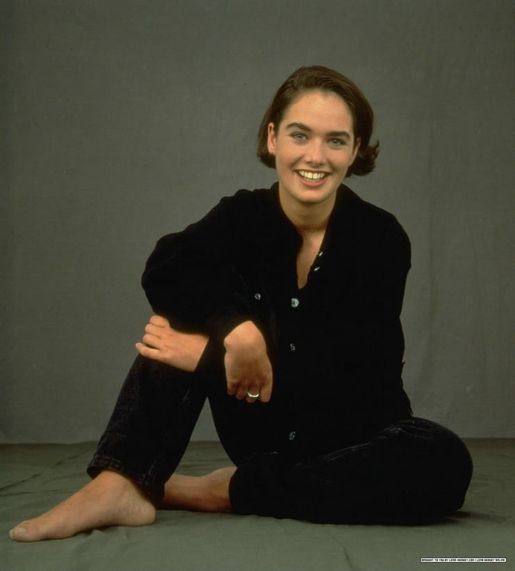 Lena Headey Lena Headey