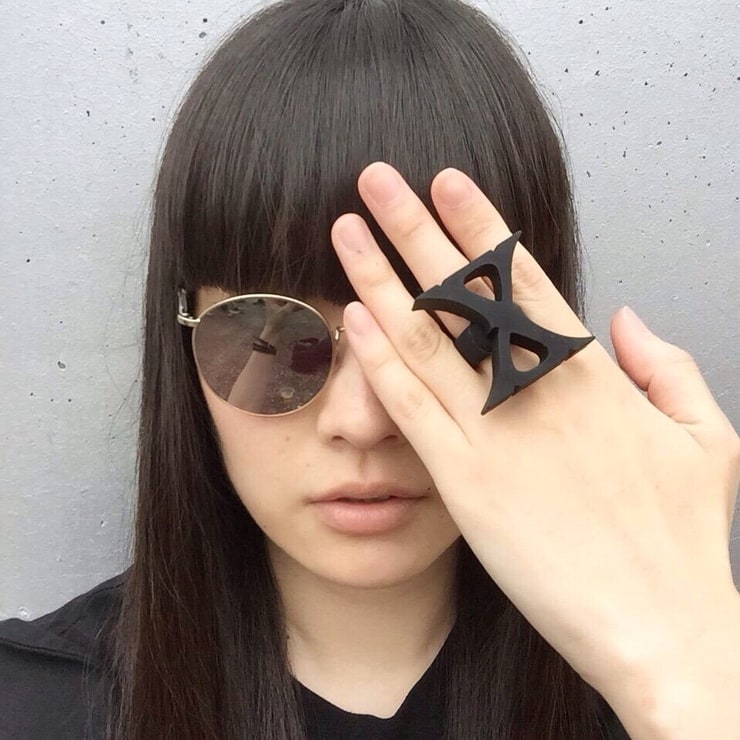 Kozue Akimoto