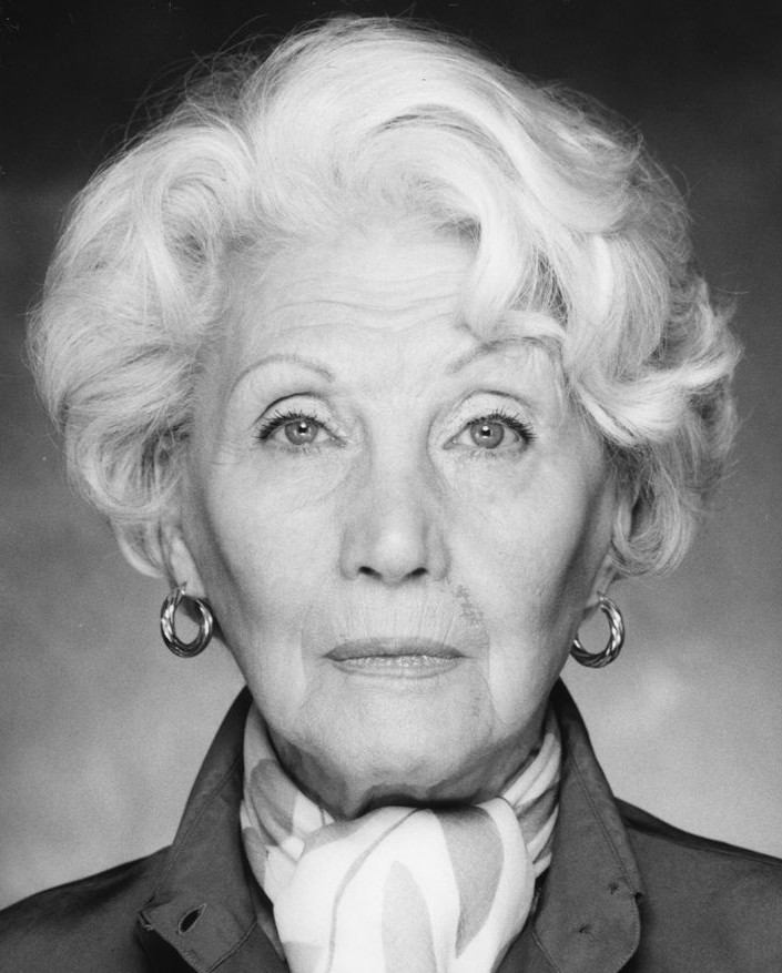 Lucienne Legrand