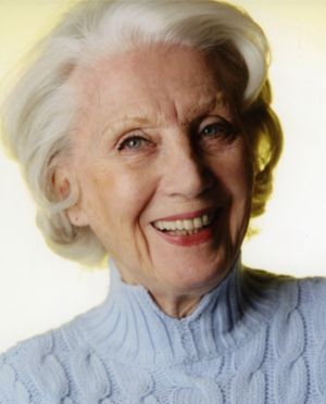 Lucienne Legrand