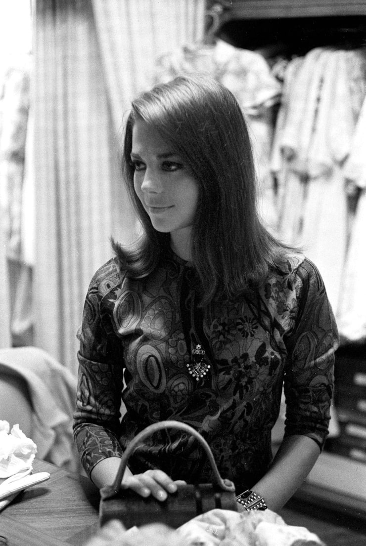 Natalie Wood