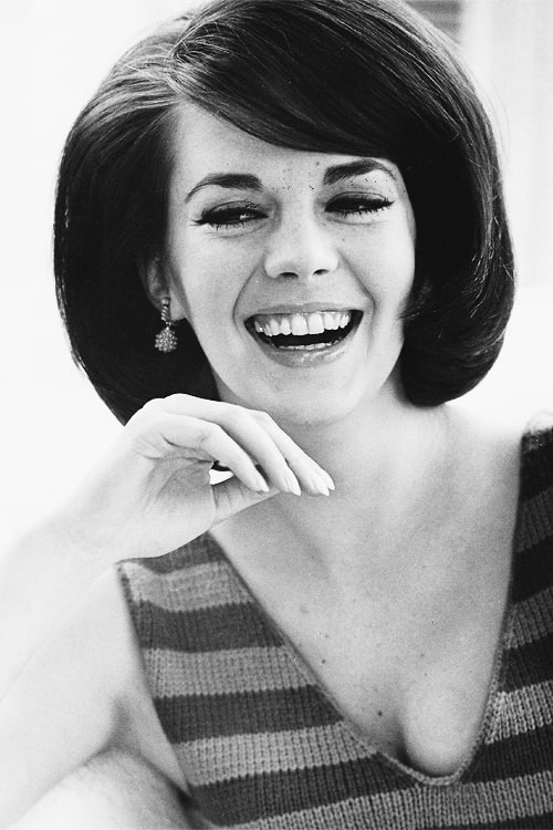 Natalie Wood