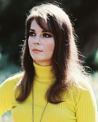 Natalie Wood