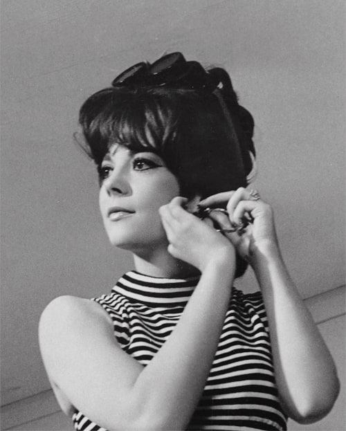 Natalie Wood