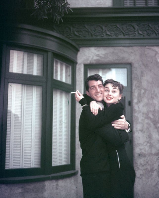 Audrey Hepburn Audrey Hepburn