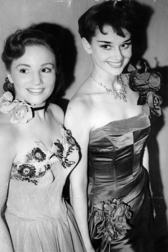Audrey Hepburn Audrey Hepburn