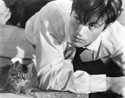 Alain Delon