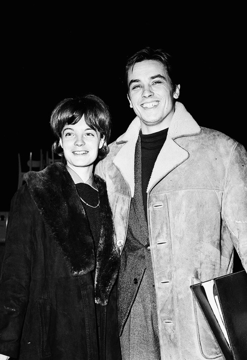 Alain Delon