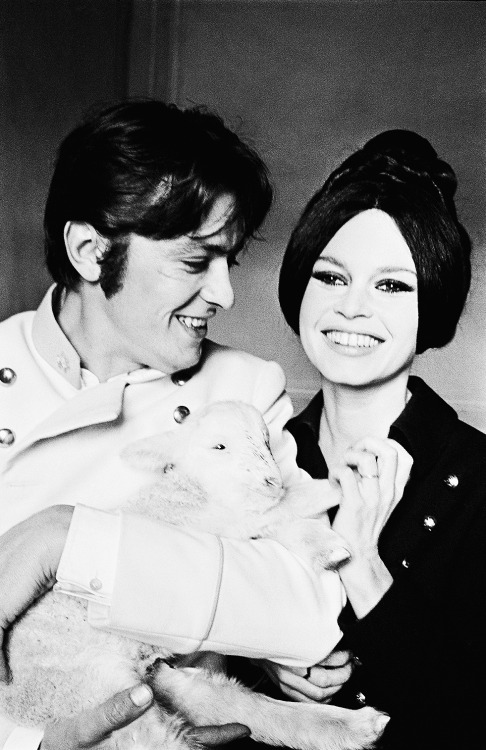 Alain Delon
